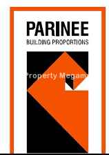 Parinee Developers logo